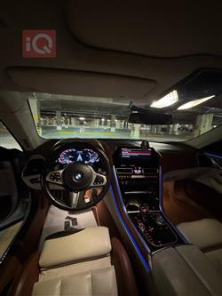 BMW 8-Series